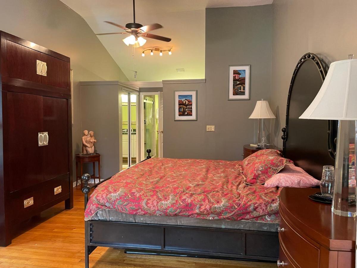 Unwind Island Villa West Palm Beach Buitenkant foto